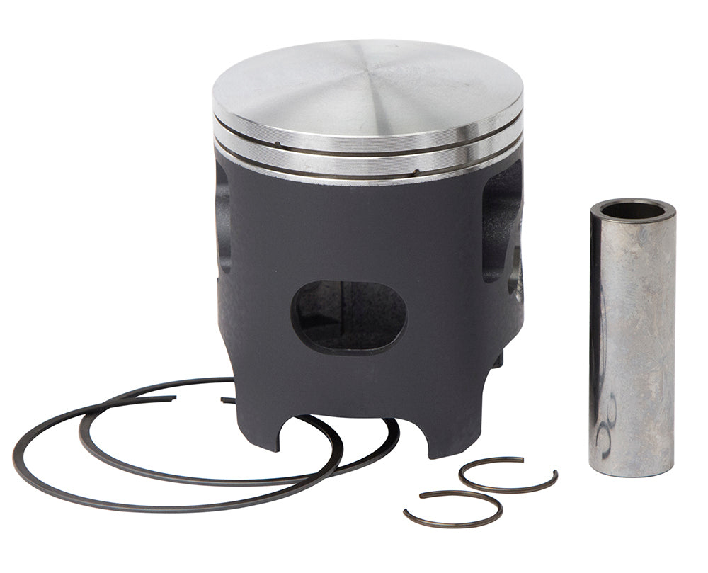 Vertex Piston kit KA KX-KXE250 2002-04 66,37mm