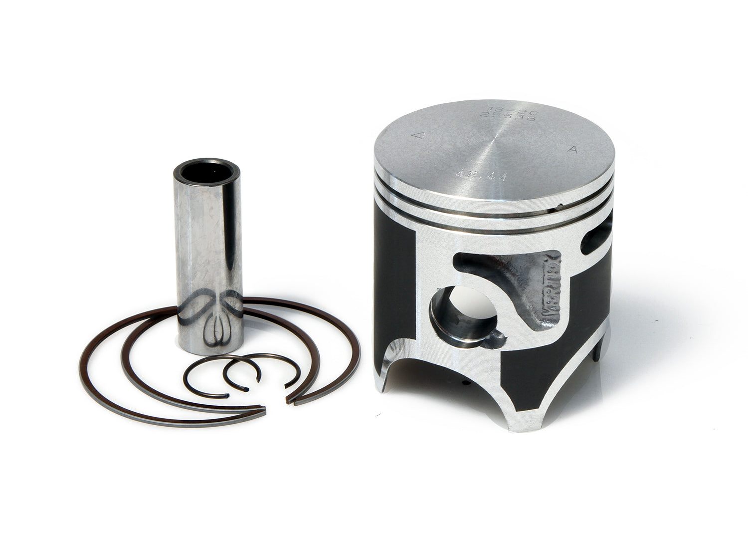 Vertex Piston kit KA KX85 2001-13 48,44mm
