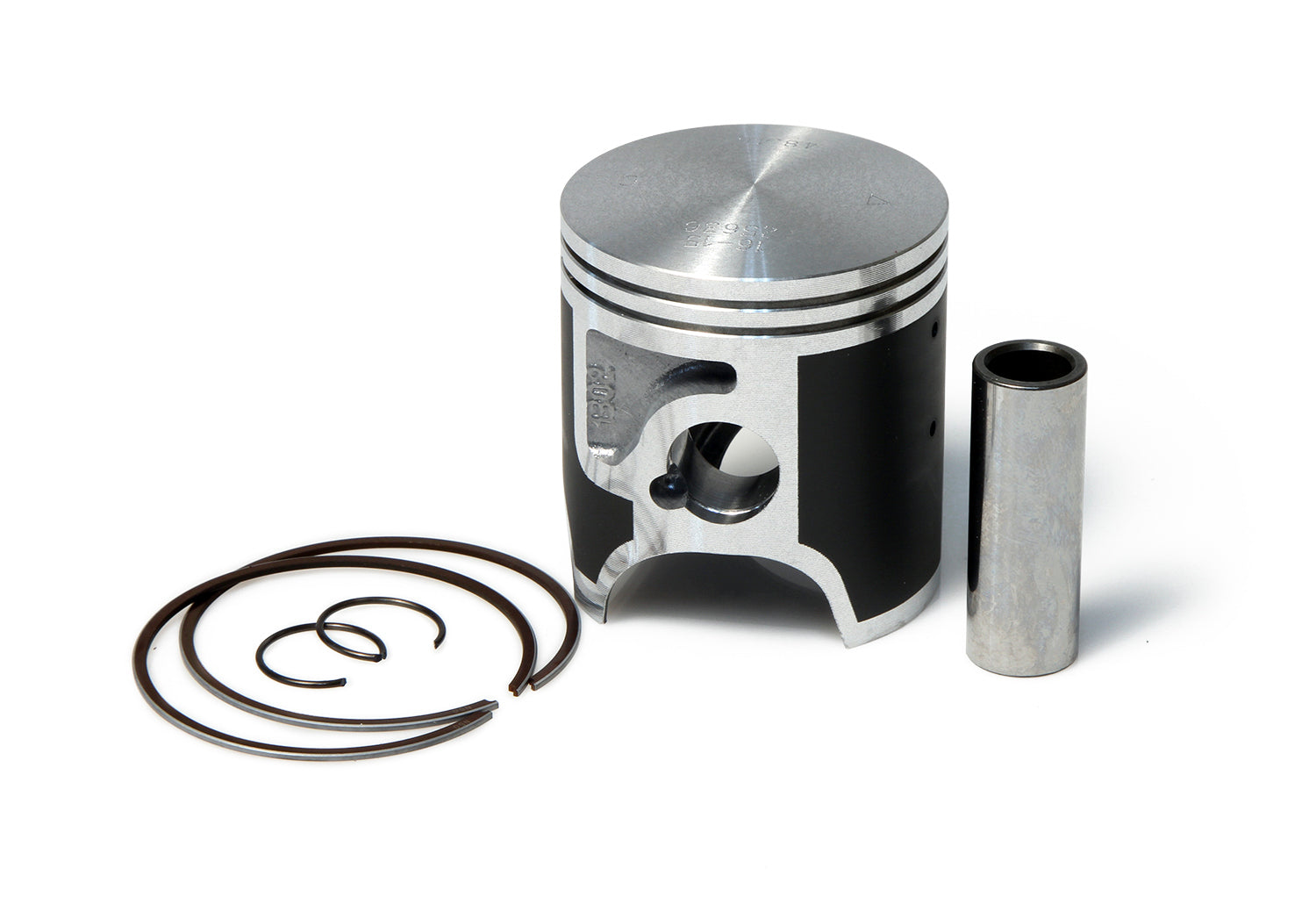 Vertex Piston kit KA KX85 2001-13 48,46mm