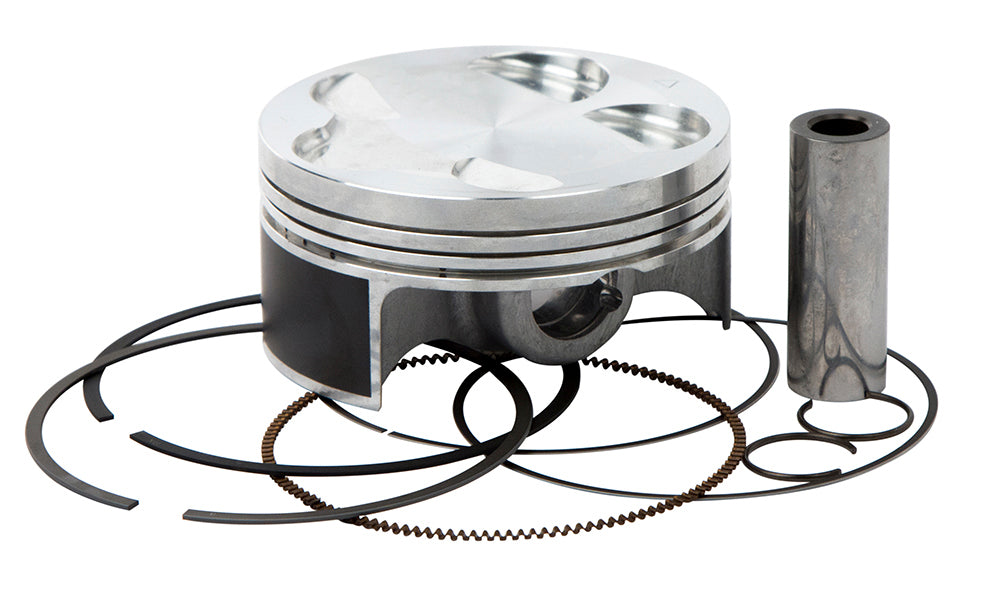 Vertex Piston kit YA YZ250FCompr 12,5:1 2001-04 76,94mm