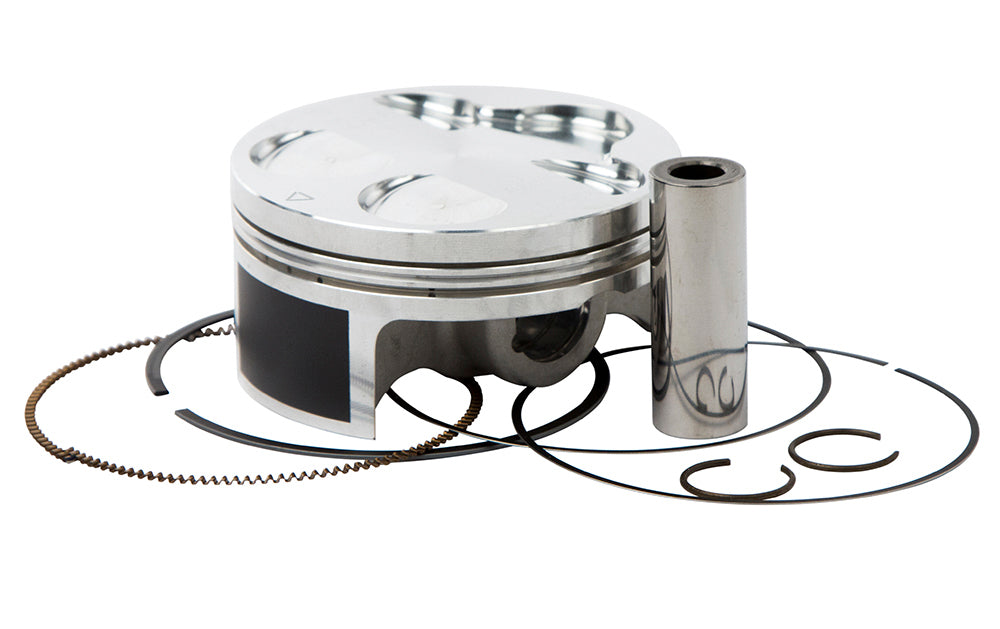 Vertex Piston kit YA YZ250F Compr 13,5:1 - 2 RINGS 2001-07 76,94mm