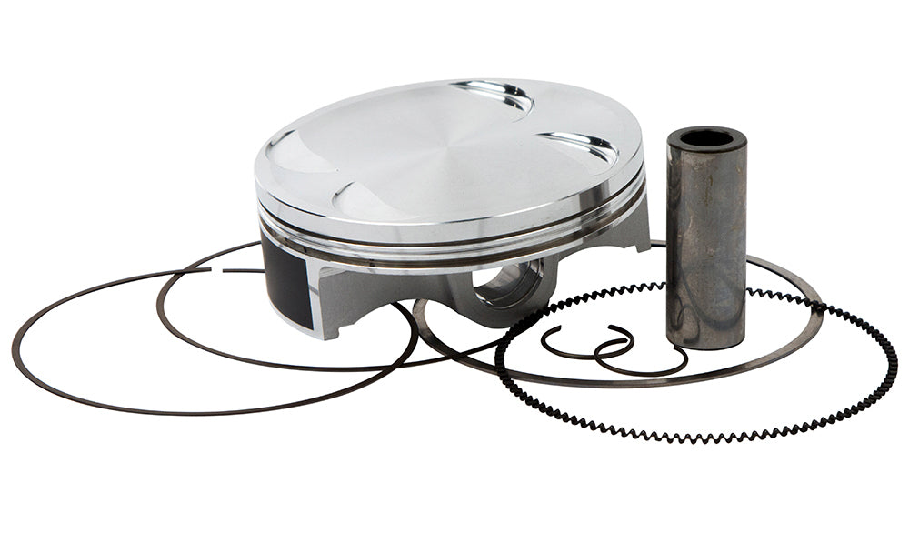 Vertex Piston kit HO CRF450R-CRE450X Compr 11,5:1 2002-03 95,98mm
