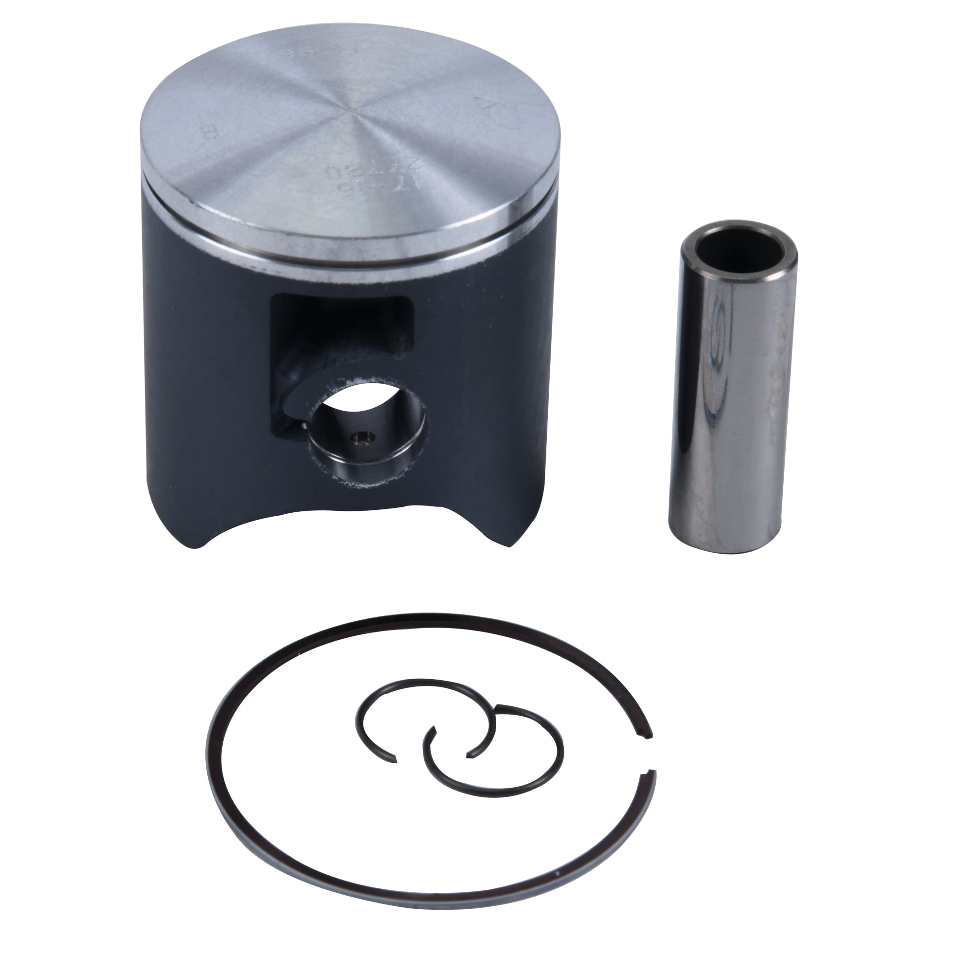Vertex Piston kit SU RM85 Big Bore 2002-19 49,96mm