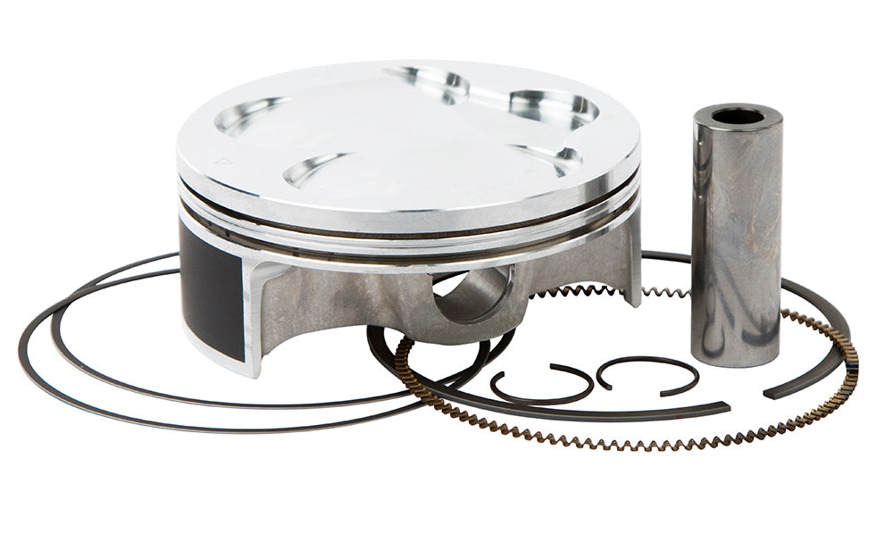 Vertex Piston kit YA YZ450F Compr 13,5:1 - 2 RINGS 2003-09 94,93mm