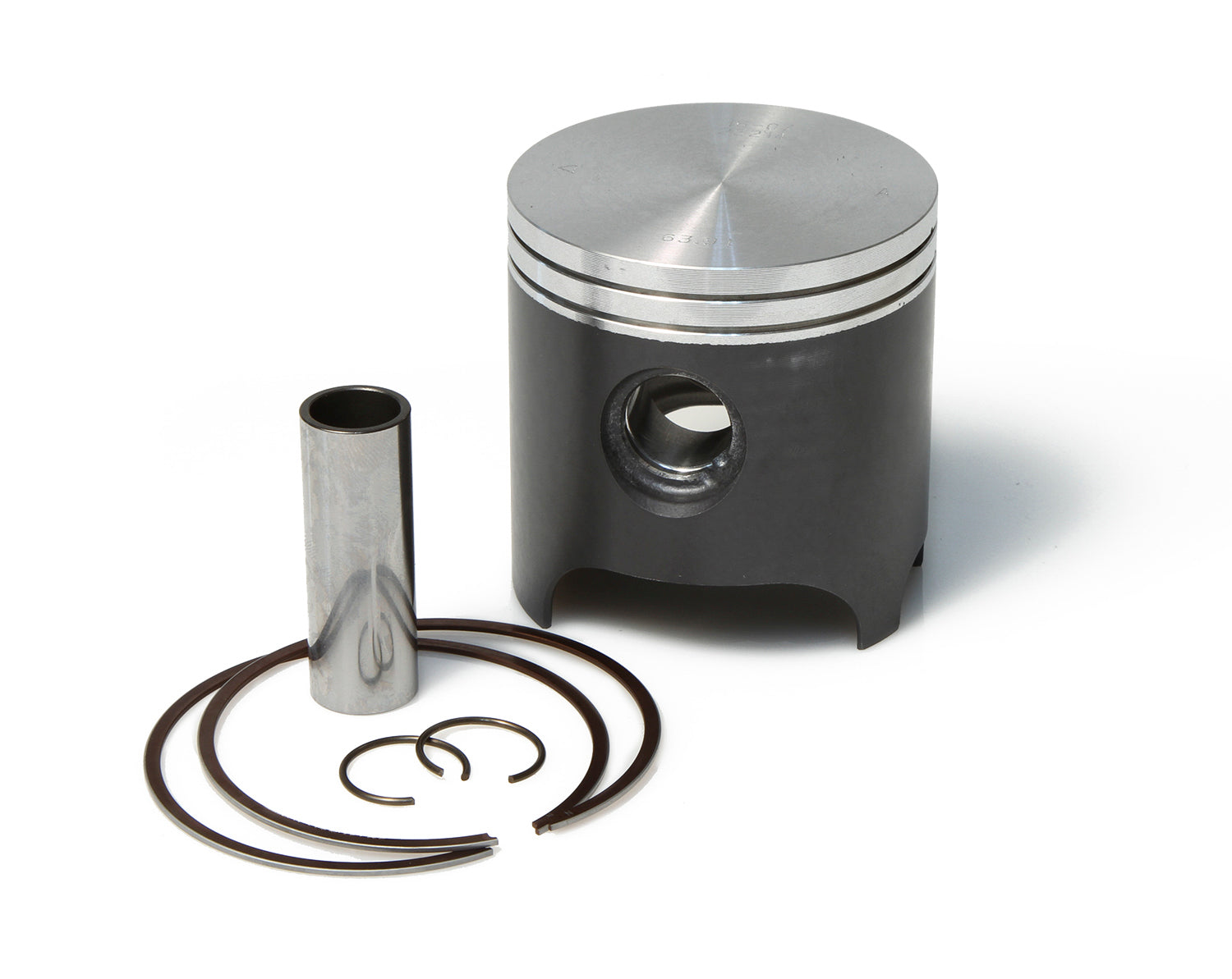 Vertex Piston kit KTM EXC200 1998-16 63,94mm