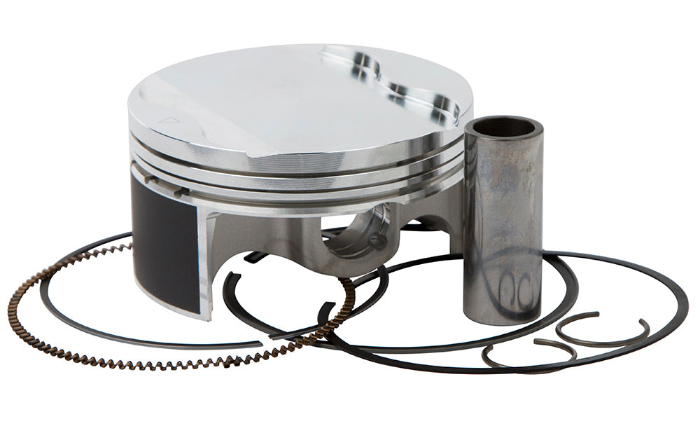 Vertex Piston kit SU DRZ400 Compr 12,1:1 2000-09 89,97mm
