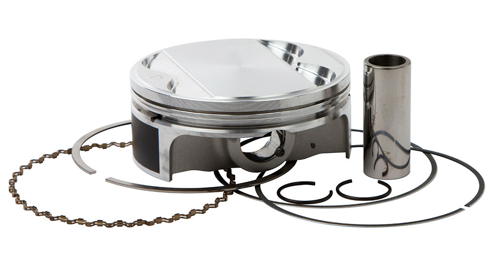Vertex Piston kit KTM SX-EXC525F Compr 12,5:1 2003-07 94,96mm