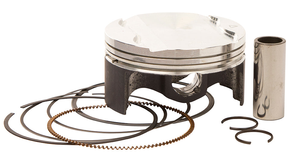 Vertex Piston kit SU DRZ400 2000-09 91,96mm