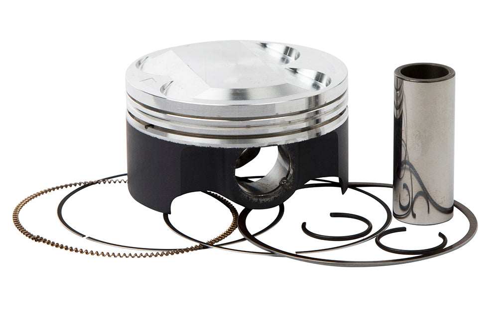 Vertex Piston kit KTM EXC250F Compr 12,0:1 2001-06 74,96mm