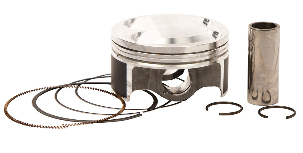 Vertex Piston kit KTM EXC250F Big Bore 2001-06 76,96mm