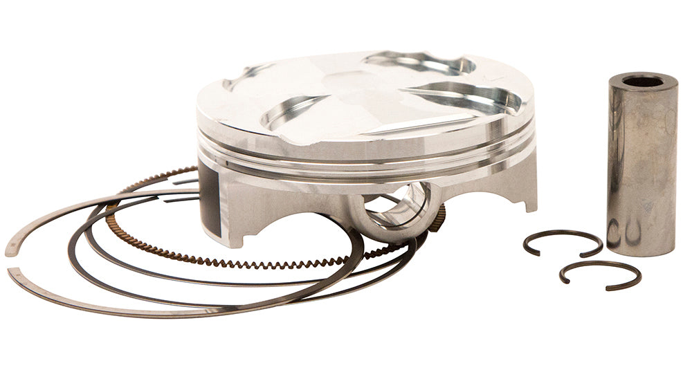 Vertex Piston kit HO CRF250R Big Bore Compr 13,0:1 2004-09 79,96mm