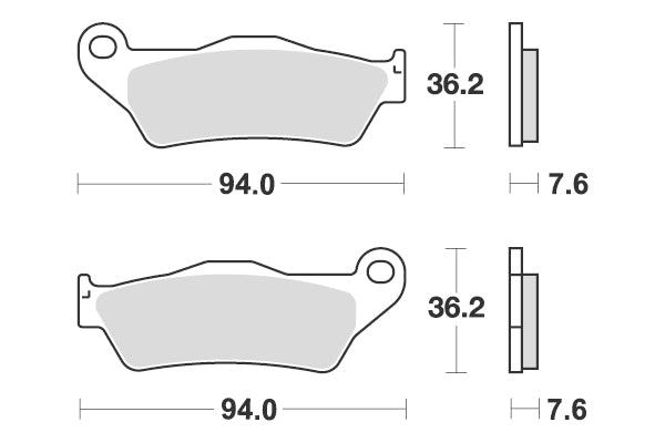 Sbs Jarrupalat Ceramic