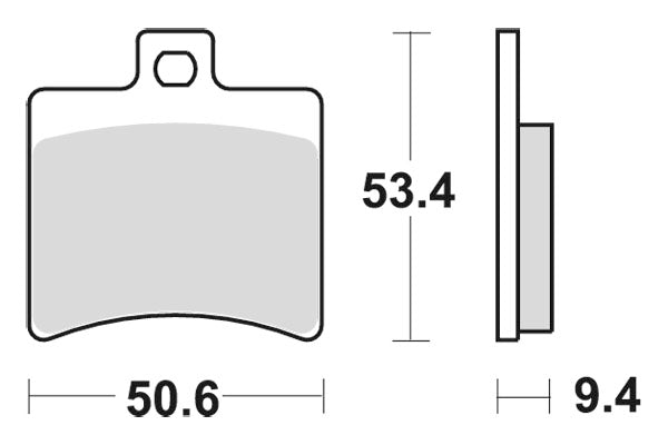 Sbs Jarrupalat Ceramic (747HF)
