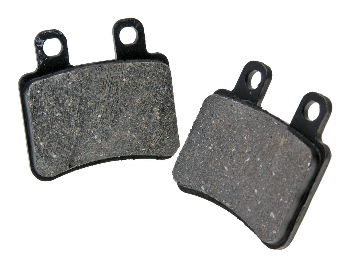 Jarrupala, Taka