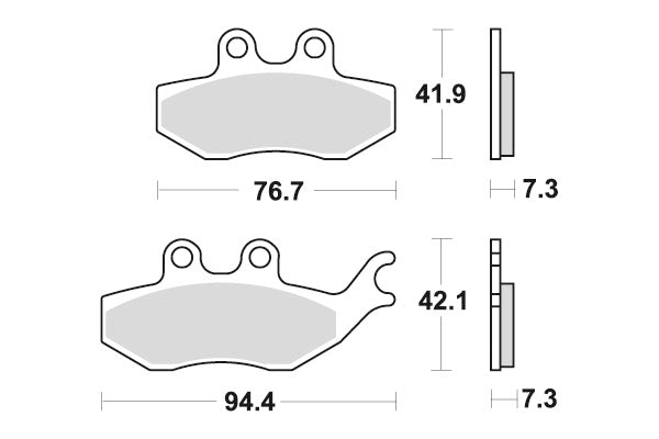 Sbs Jarrupalat Ceramic