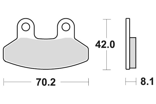Sbs Jarrupalat Ceramic (792HF)