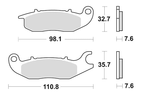 Sbs Jarrupalat Ceramic (797HF)