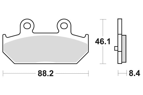 Sbs Jarrupalat Maxi Sinter