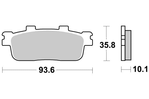 Sbs Jarrupalat Maxi Sinter