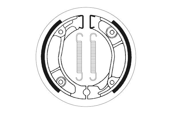 Sbs Jarrukengät