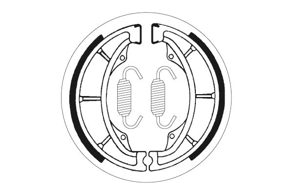 Sbs Jarrukengät