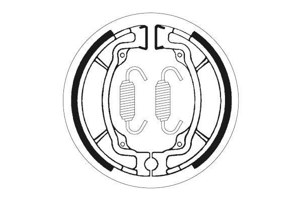 Sbs Jarrukengät PV50