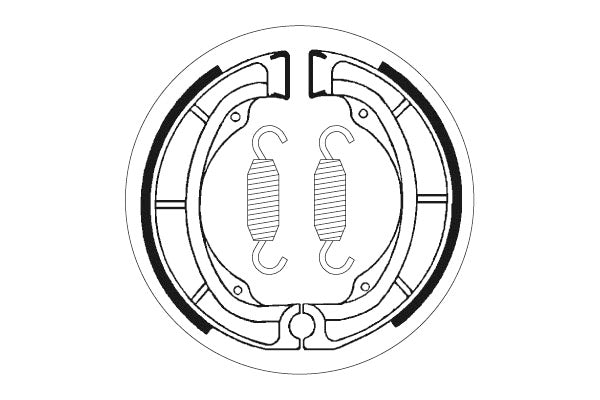 Sbs Jarrukengät