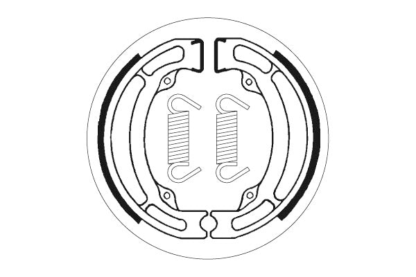 Sbs Jarrukengät