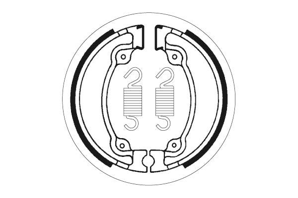 Sbs Jarrukengät