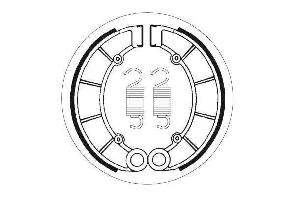 Sbs Jarrukengät