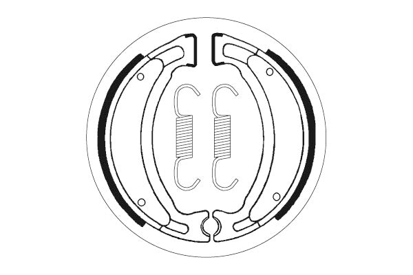 Sbs Jarrukengät