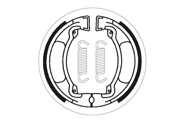 Sbs Jarrukengät