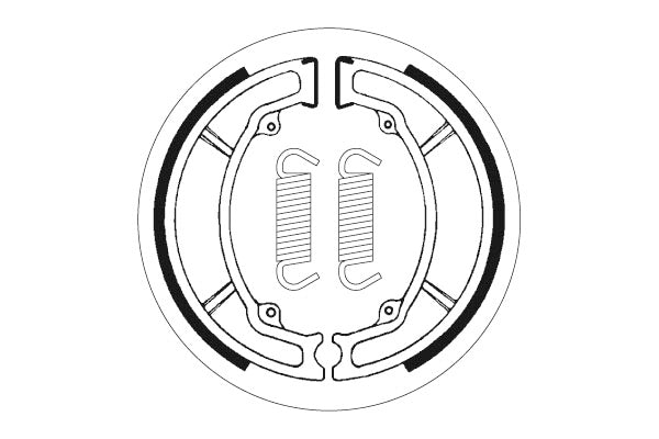 Sbs Jarrukengät