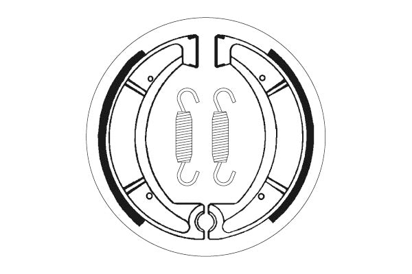 Sbs Jarrukengät