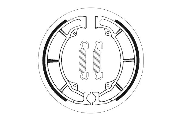 Sbs Jarrukengät