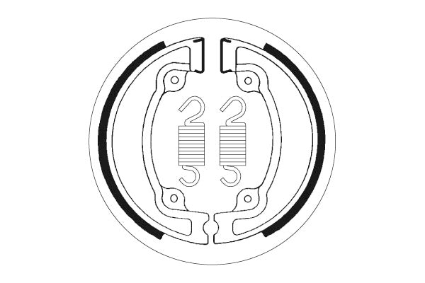 Sbs Jarrukengät