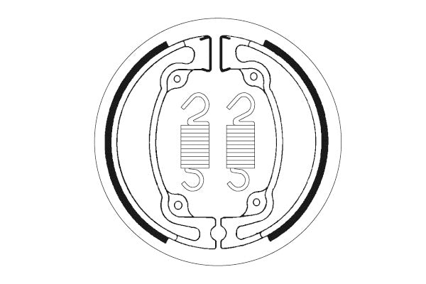 Sbs Jarrukengät