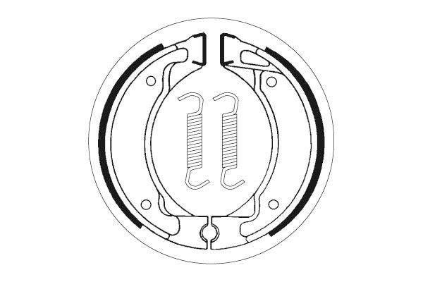 Sbs Jarrukengät