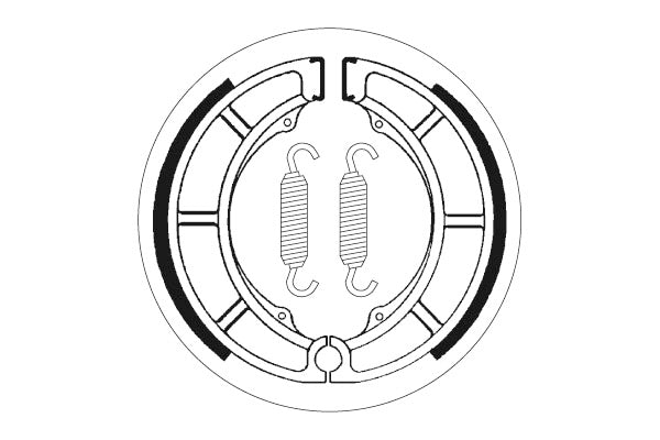 Sbs Jarrukengät