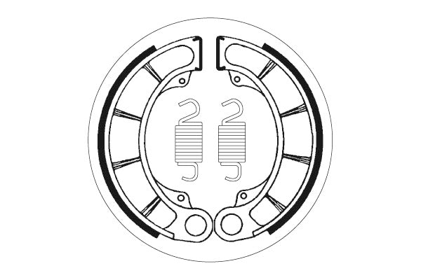 Sbs Jarrukengät