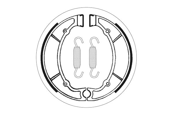 Sbs Jarrukengät