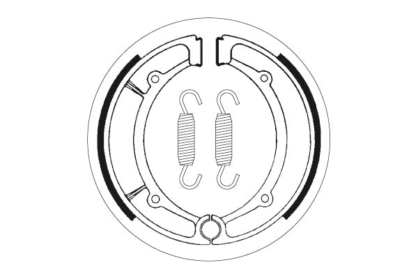 Sbs Jarrukengät