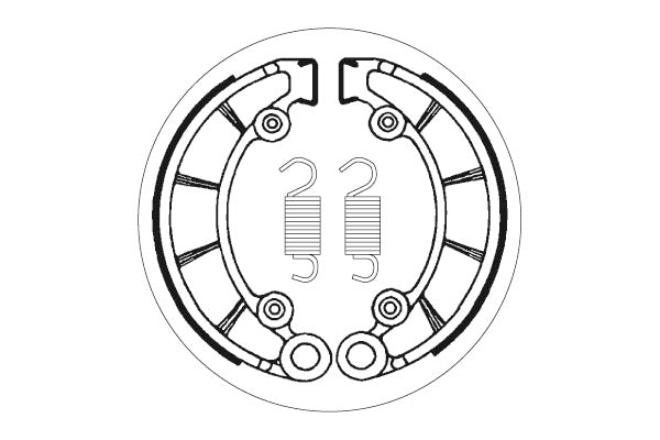 Sbs Jarrukengät