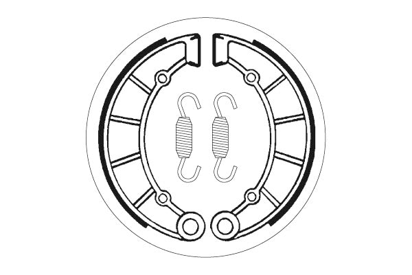 Sbs Jarrukengät