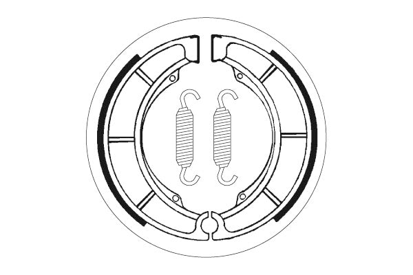 Sbs Jarrukengät