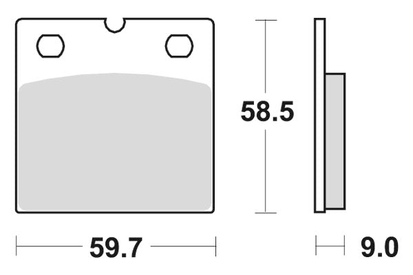 Sbs Jarrupalat Sintered