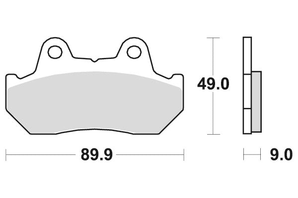 Sbs Jarrupalat Sintered