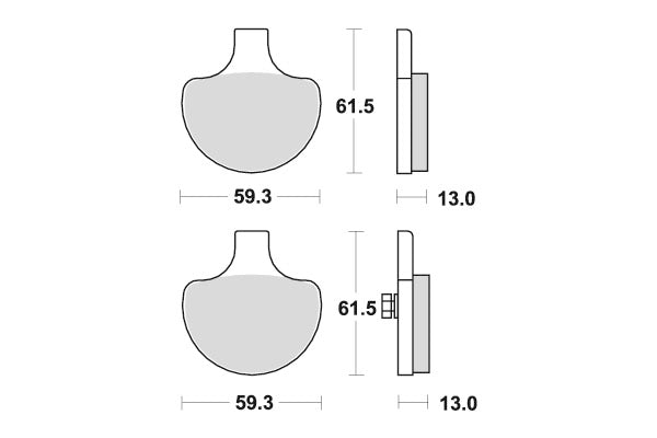 Sbs Jarrupalat Sintered