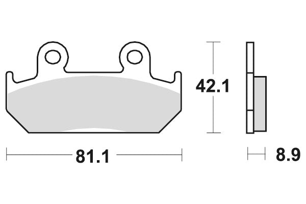 Sbs Jarrupalat Sintered