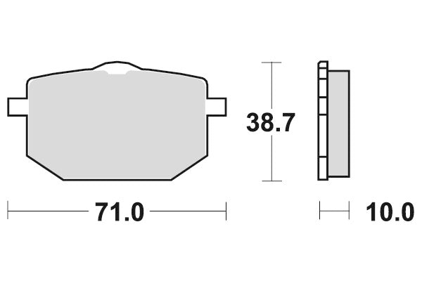 Sbs Jarrupalat Sintered